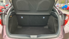 Toyota C-HR 1.8 Hybrid Icon 5dr CVT Hybrid Hatchback